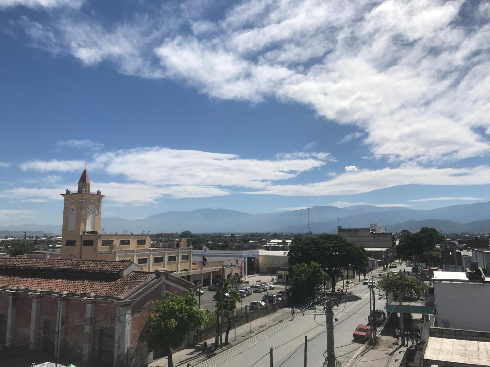 Hotel Del Milagro